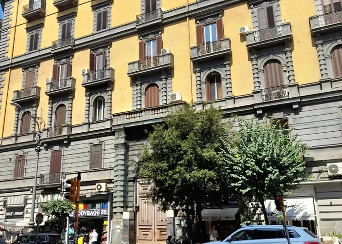 Anima Partenopea