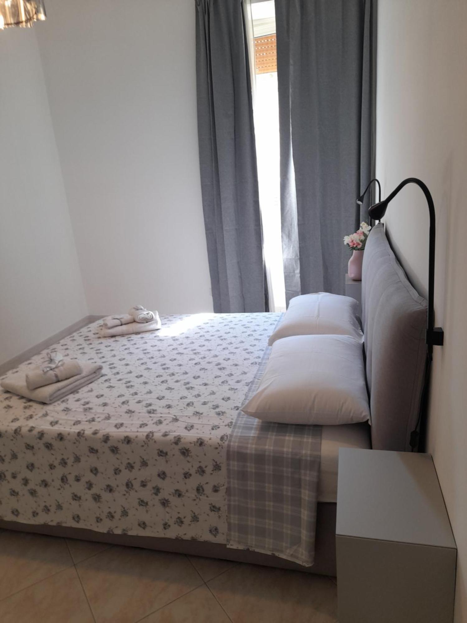 Anima Partenopea Apartment