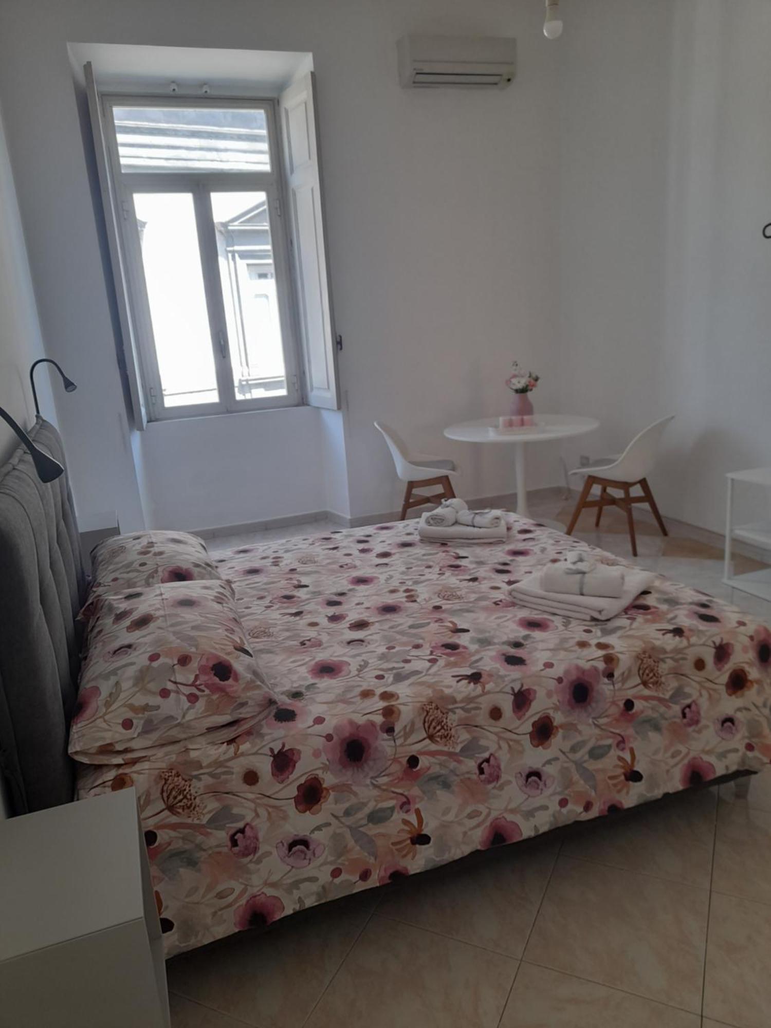 Appartement Anima Partenopea
