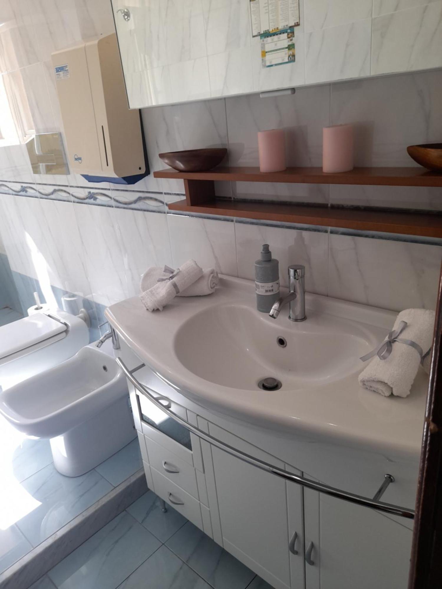 Anima Partenopea Naples