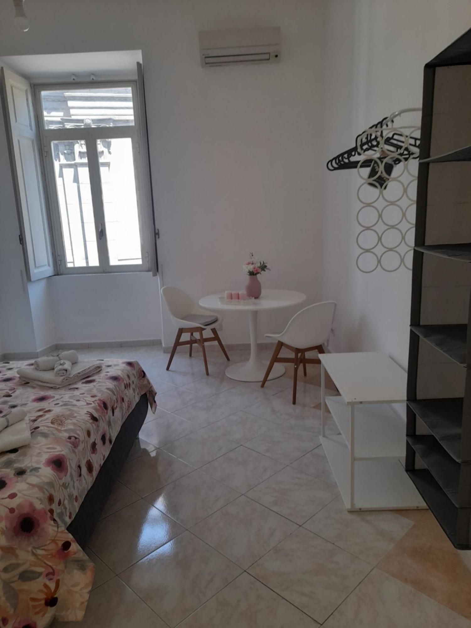 Anima Partenopea Apartment