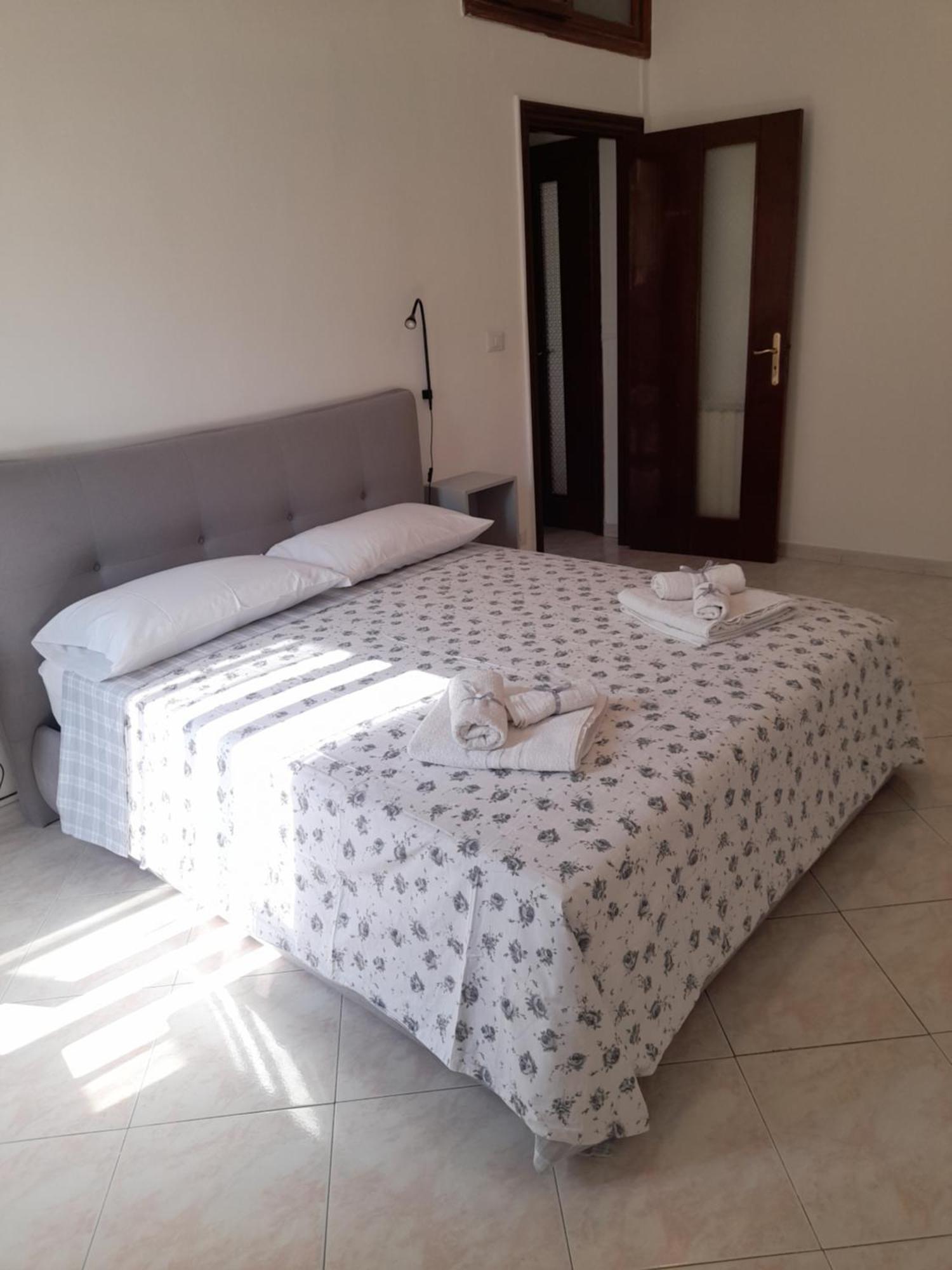 Anima Partenopea Appartement *
