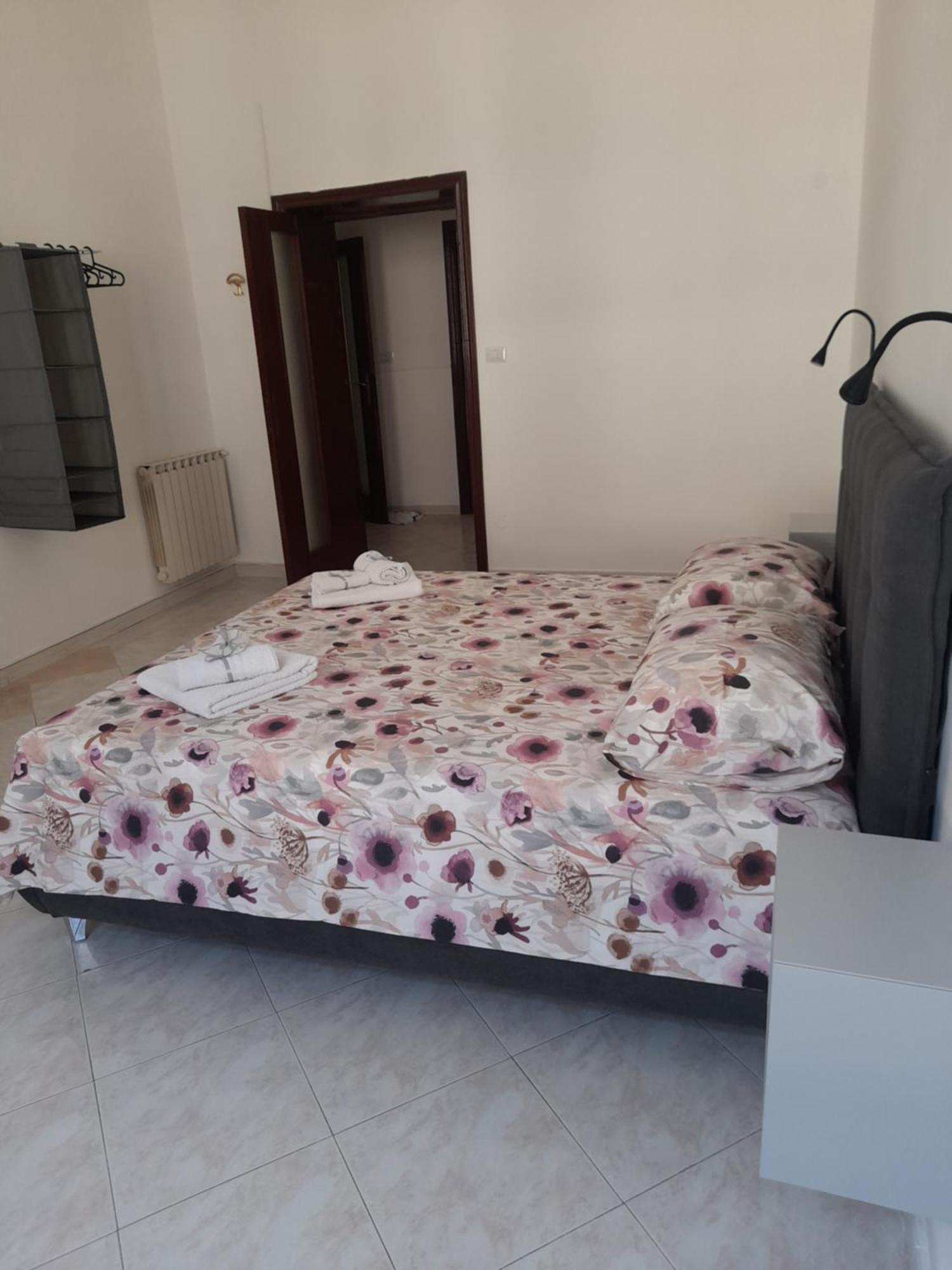 Apartment Anima Partenopea Naples