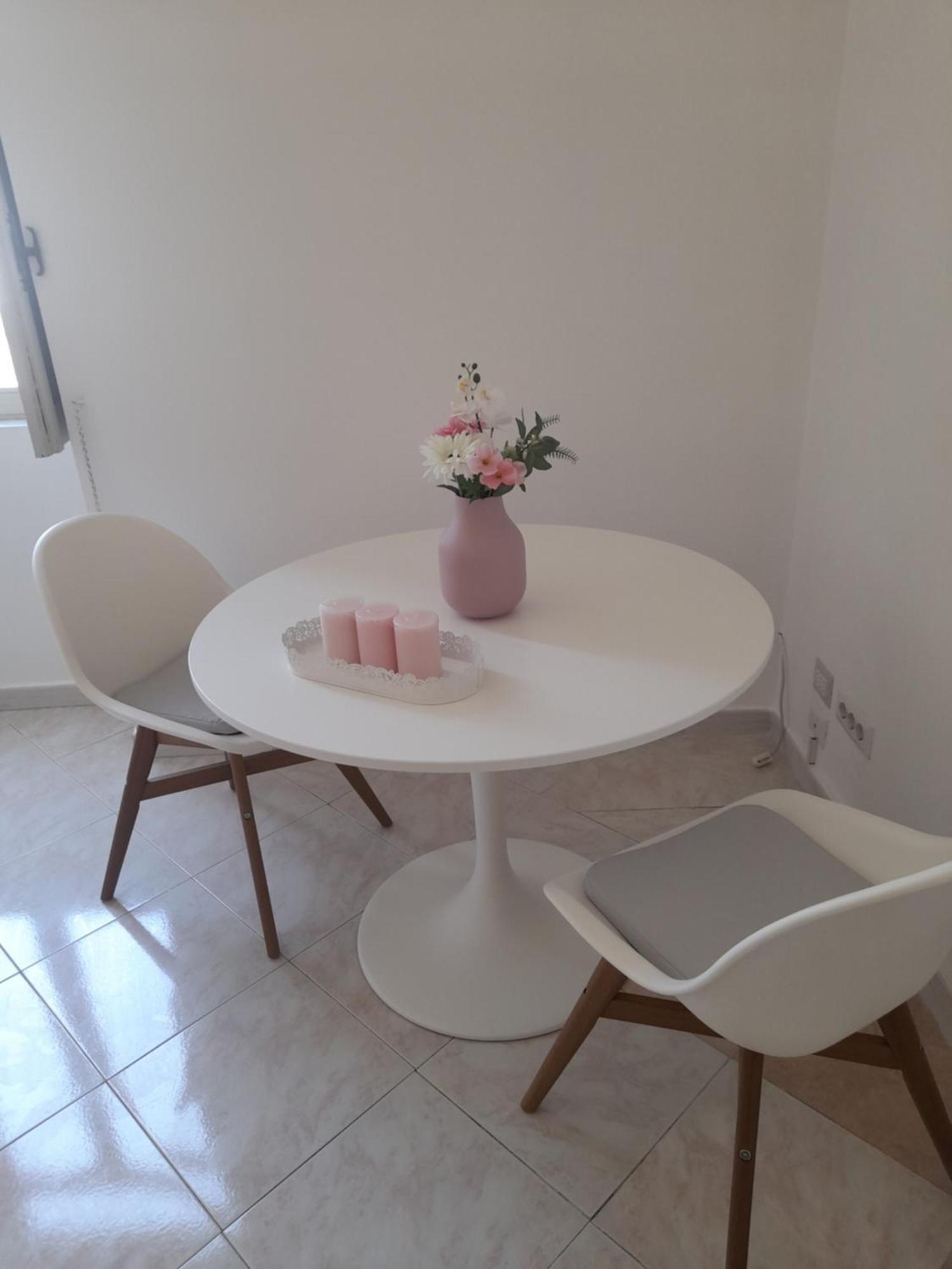 Anima Partenopea Appartement *