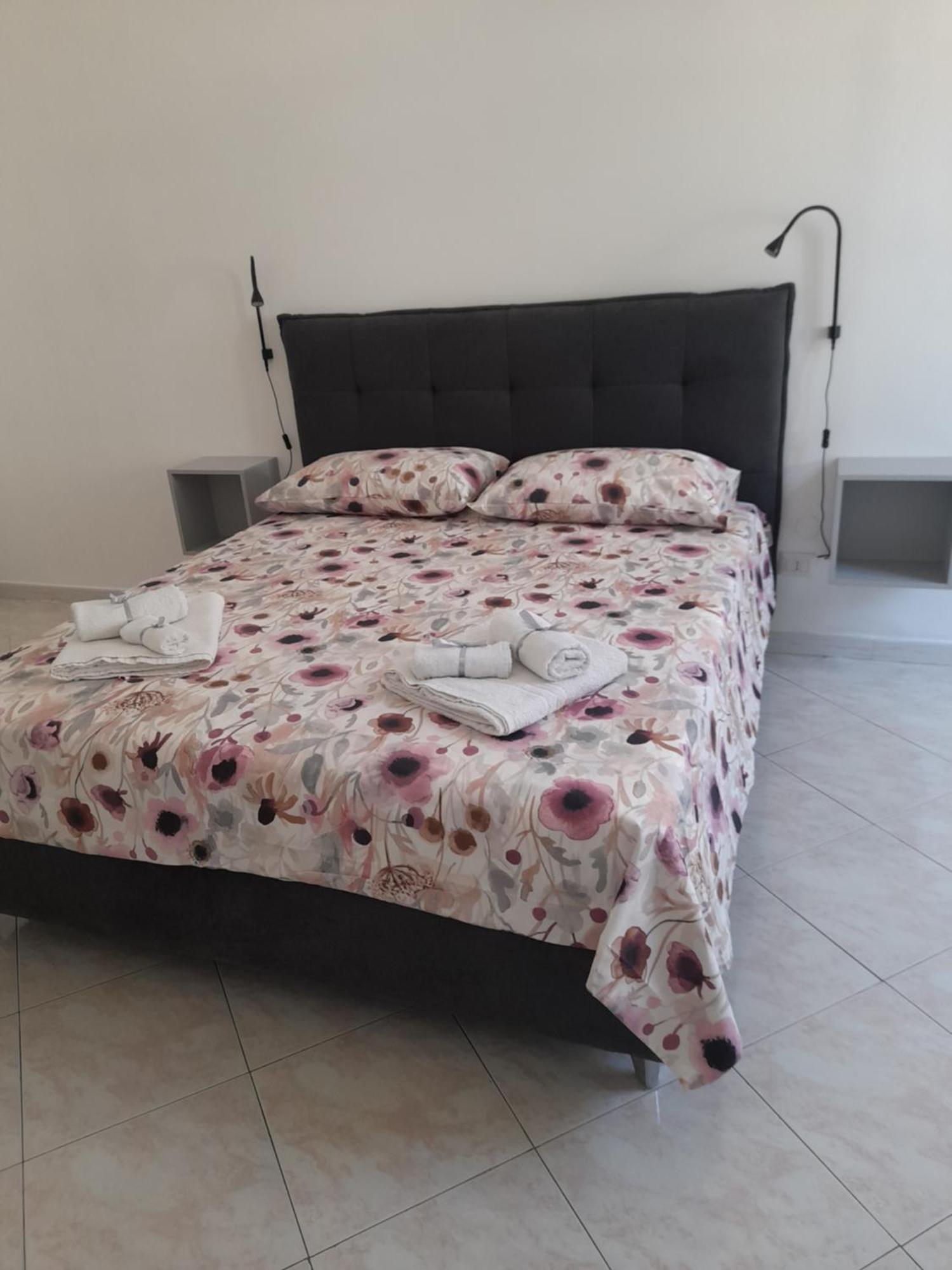 Apartment Anima Partenopea Naples