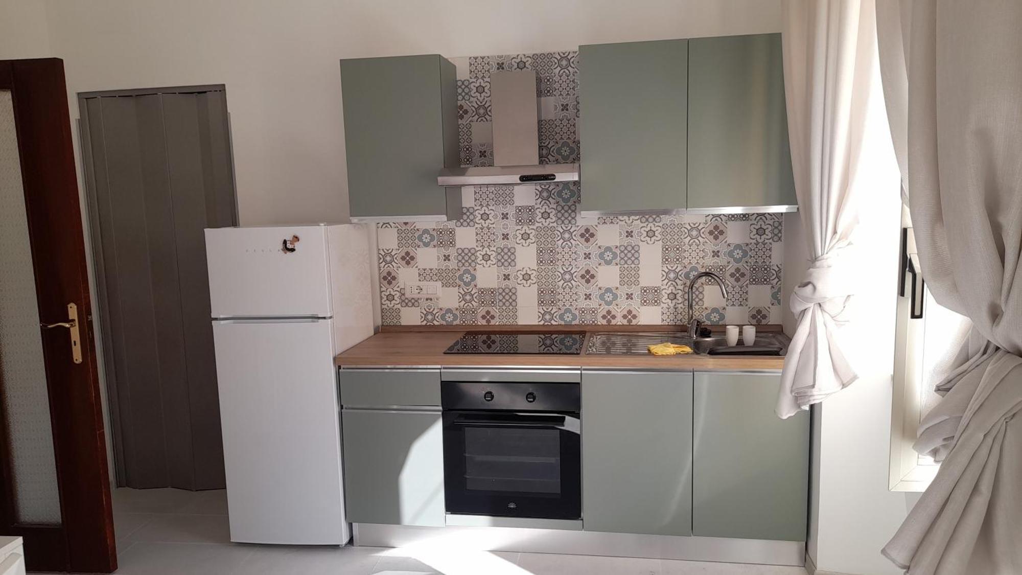 Anima Partenopea Naples
