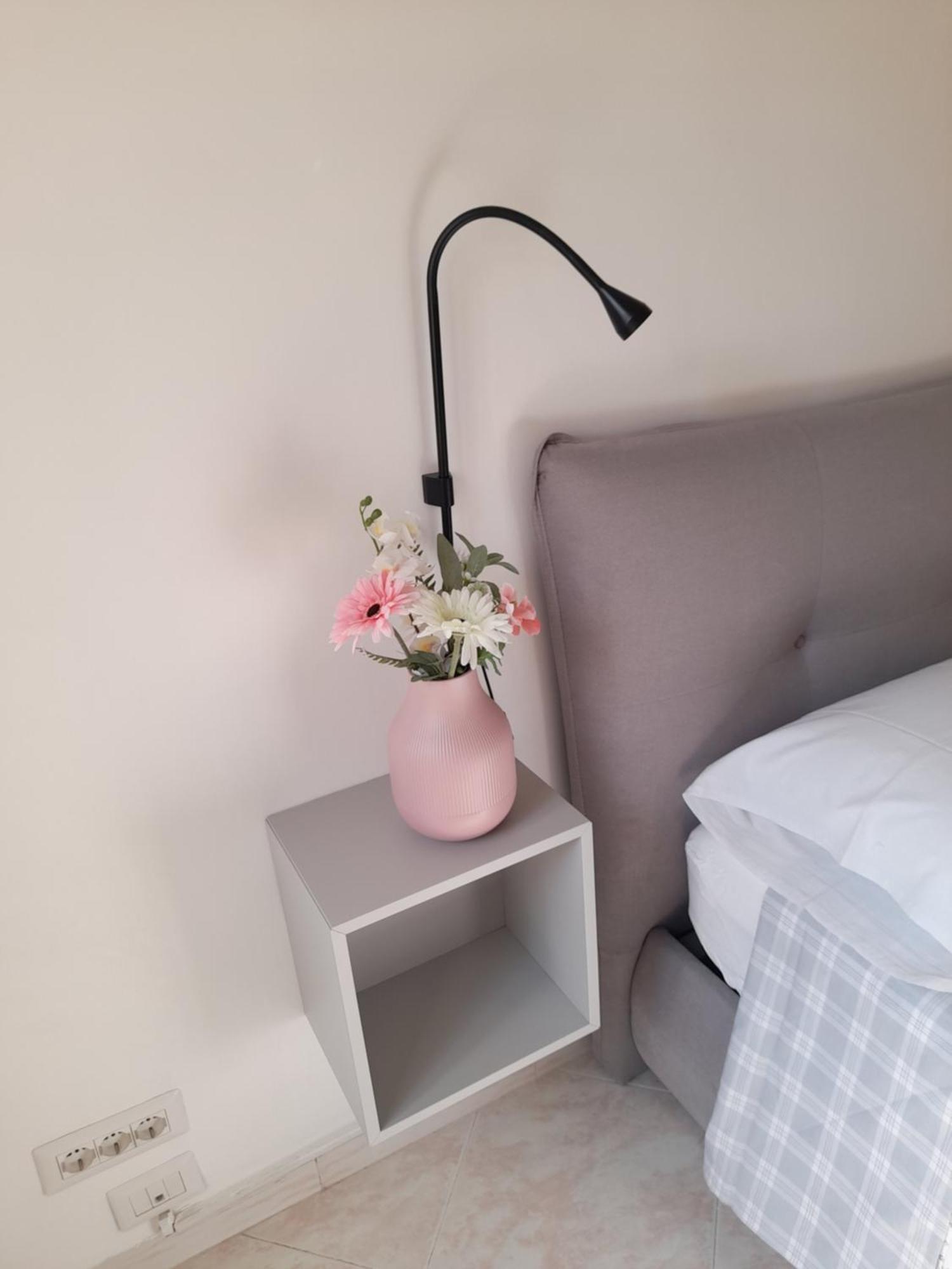 Anima Partenopea Appartement