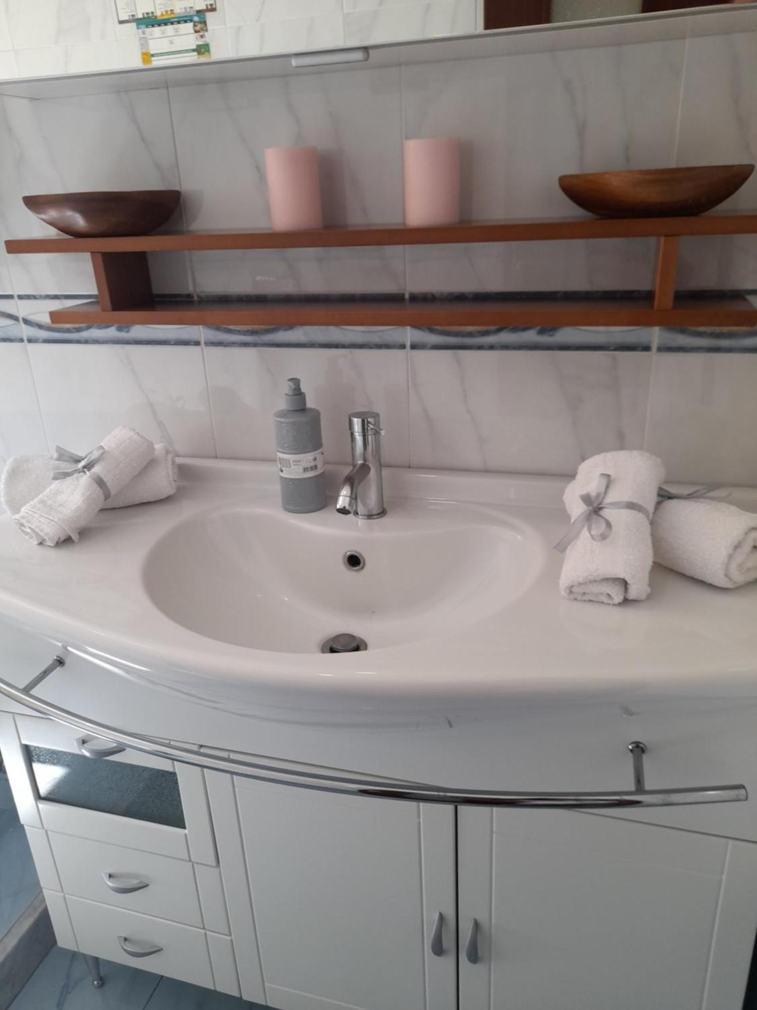 Appartement Anima Partenopea *
