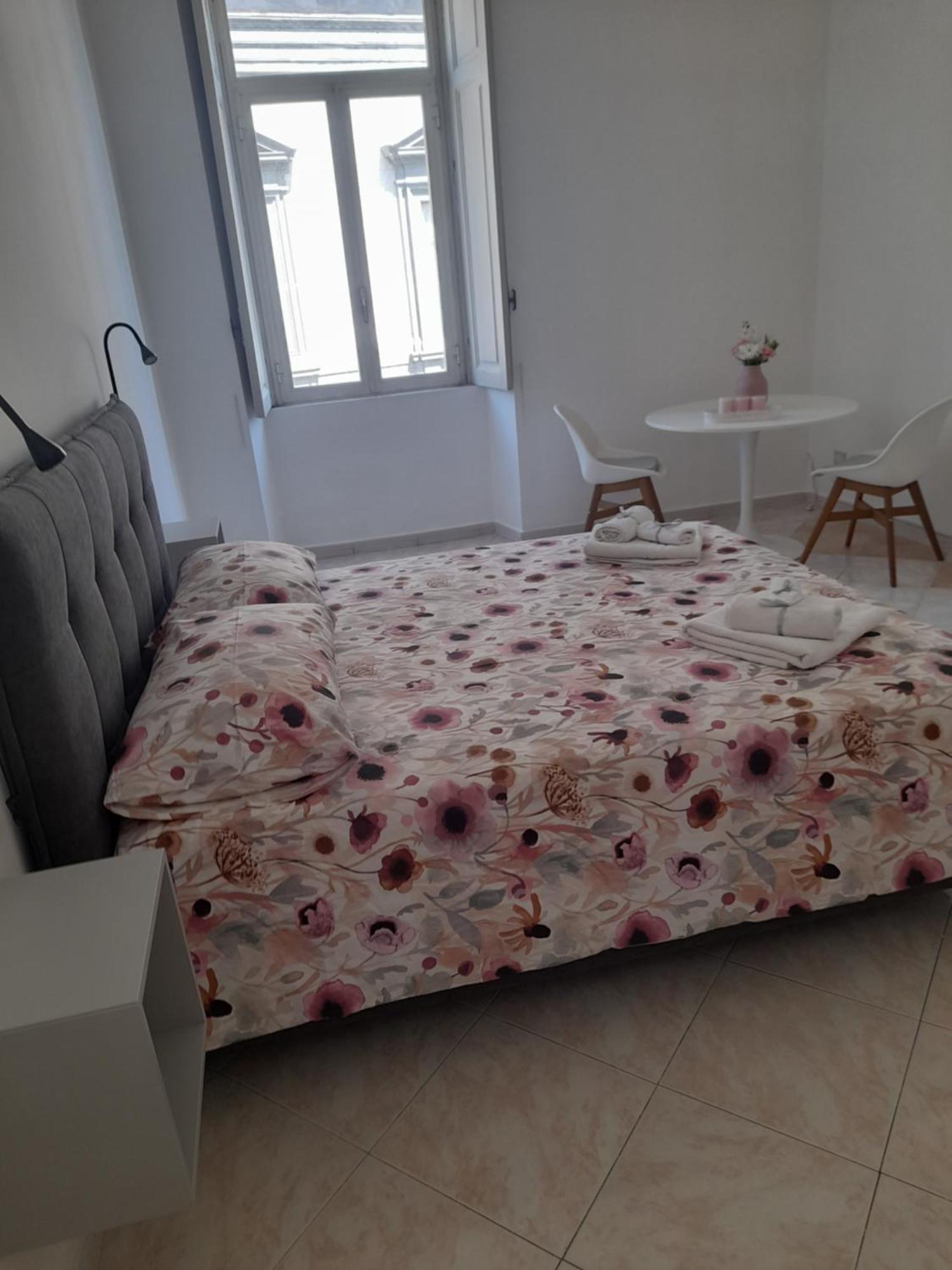 Apartment Anima Partenopea
