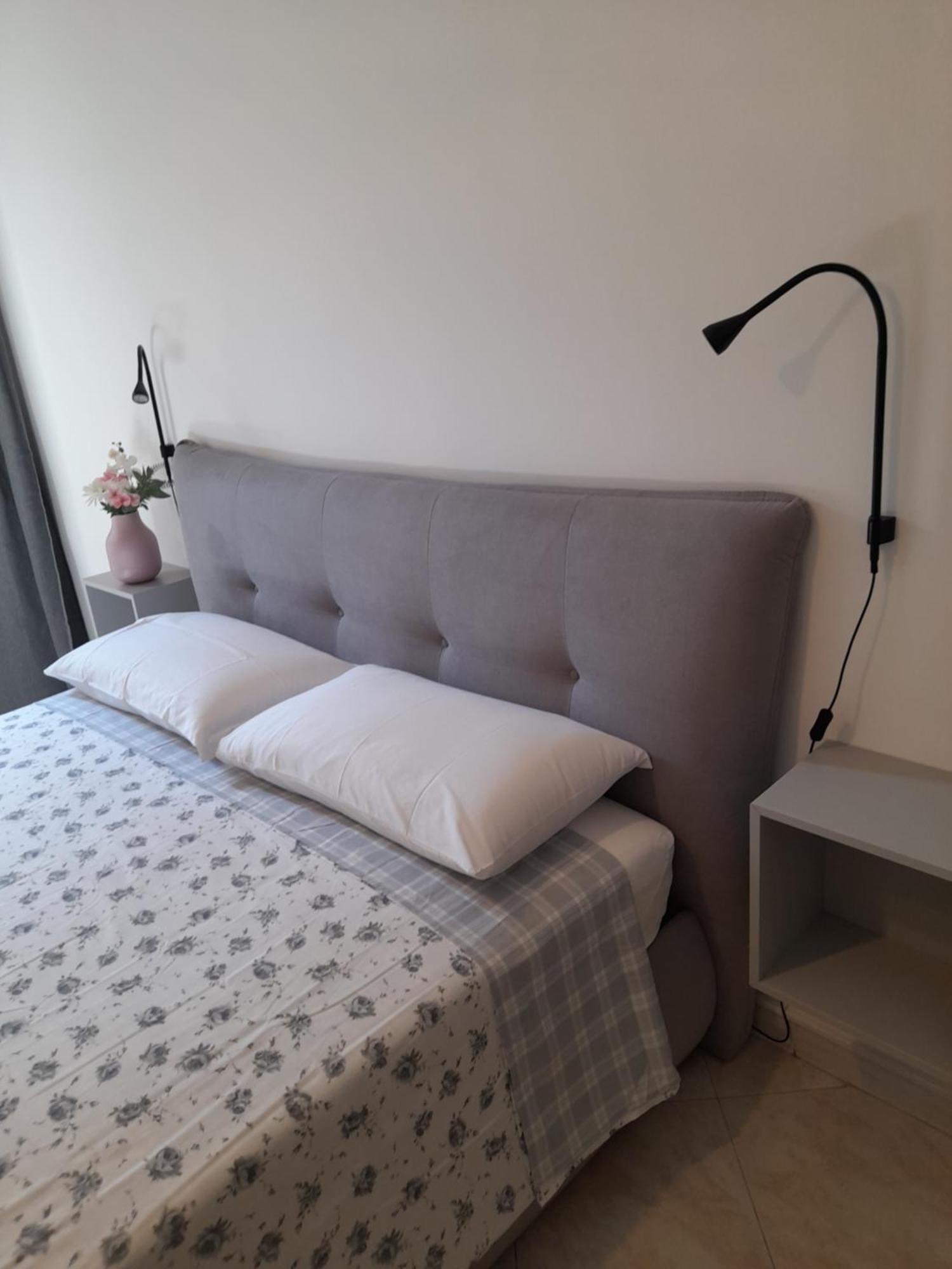 Appartement Anima Partenopea *