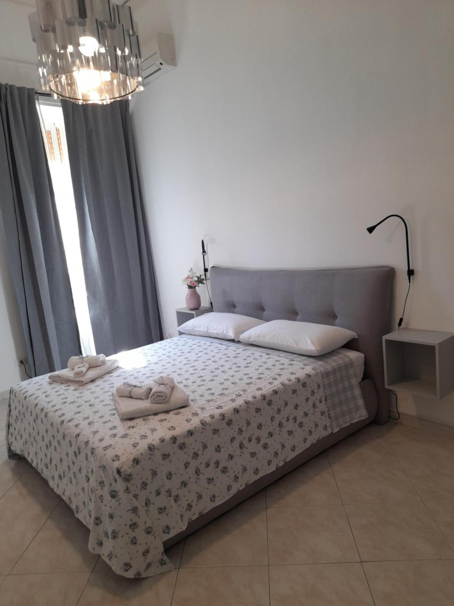 Anima Partenopea Apartment Naples