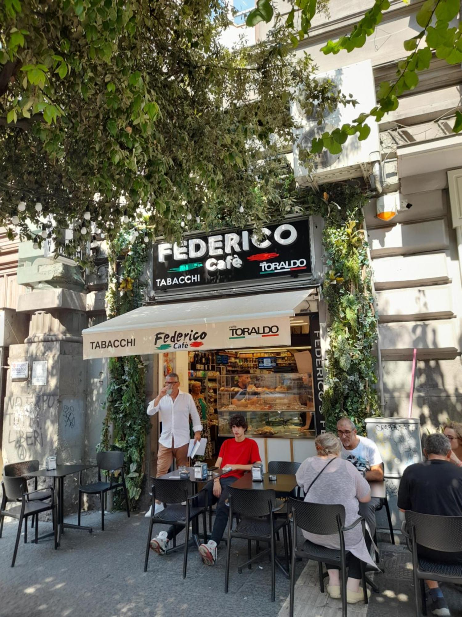 Anima Partenopea Appartement Napels